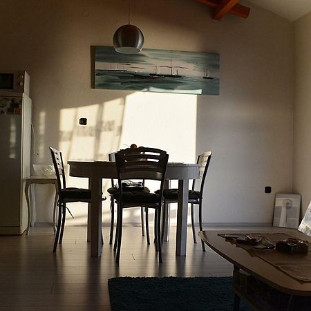 Cosy Sunset Apartment Omiš Exteriör bild