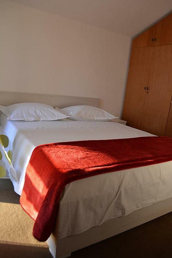 Cosy Sunset Apartment Omiš Exteriör bild